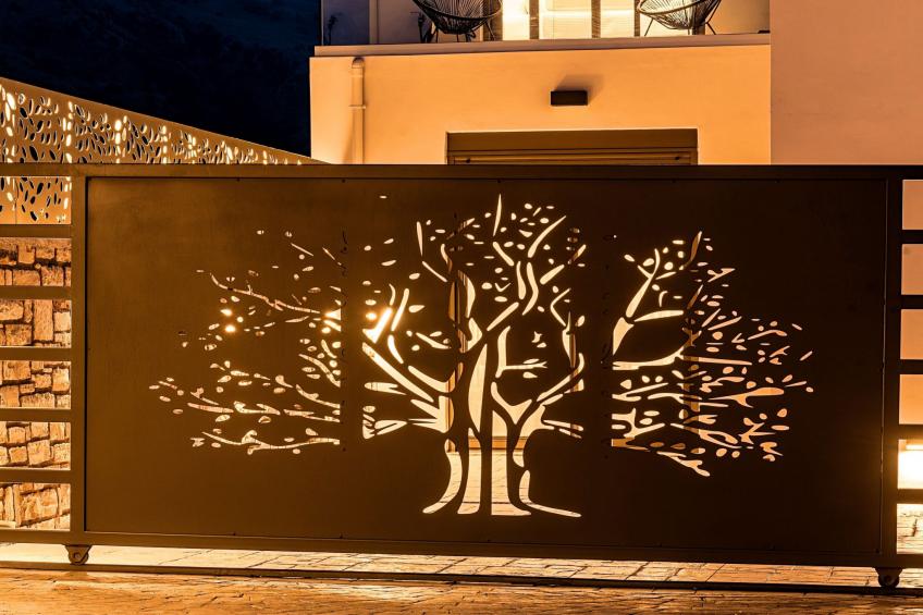 "Minoas Villa" mit Whirlpool - foto 37