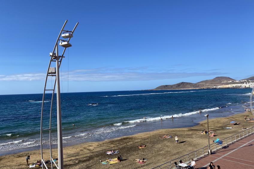 Corner Las Canteras Beach  by Canariasgetaway - foto 29