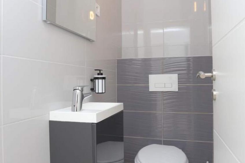 Holiday Home Nada Rogoznica - Six Bedroom Holiday Home - foto 18