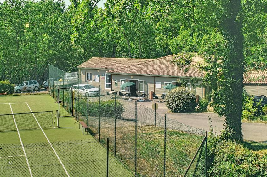 Hameaux des Lacs Cottage for 2 people - foto 19