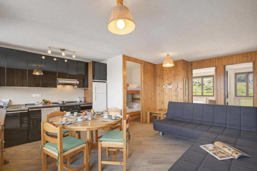 Appartamento Bellevue Richardette - foto 13