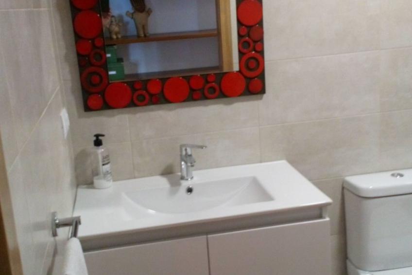 Almacen Wohnung - foto 19