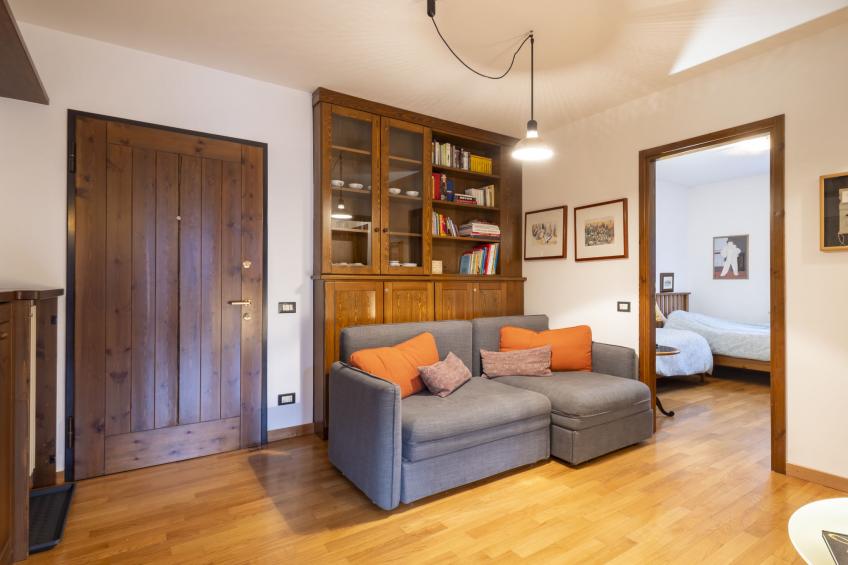 Monte Confinale - foto 2