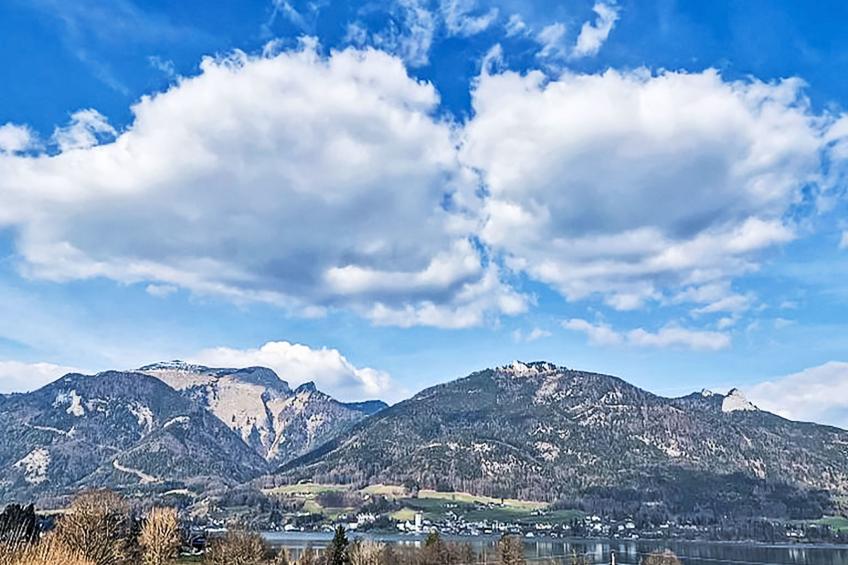 Wohnung 414 Bergblick - foto 34