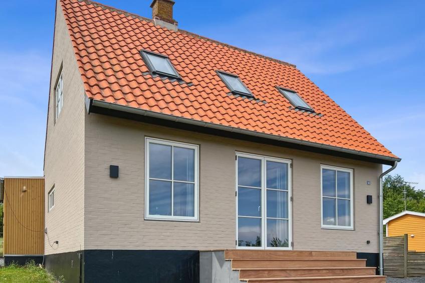 "Hermine" - 250m from the sea - foto 23