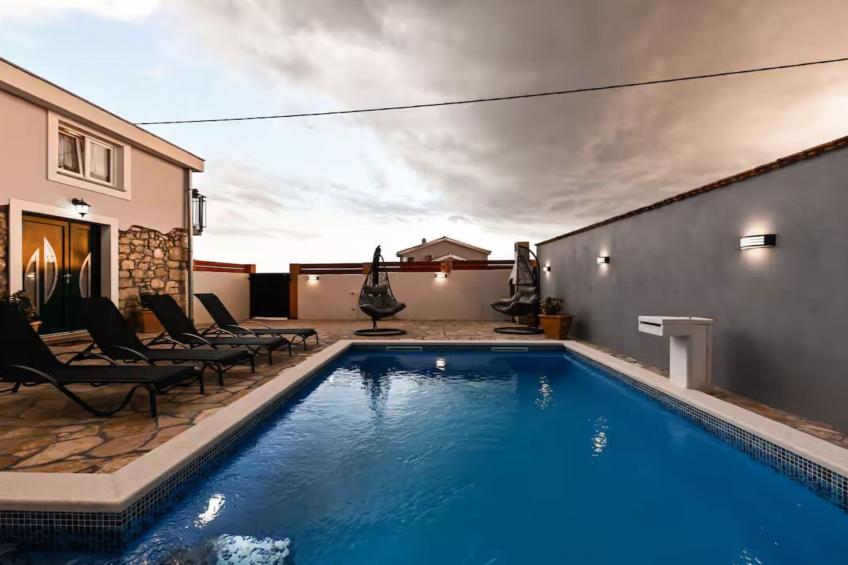 La Felicita - Two Bedroom Holiday Home - foto 71