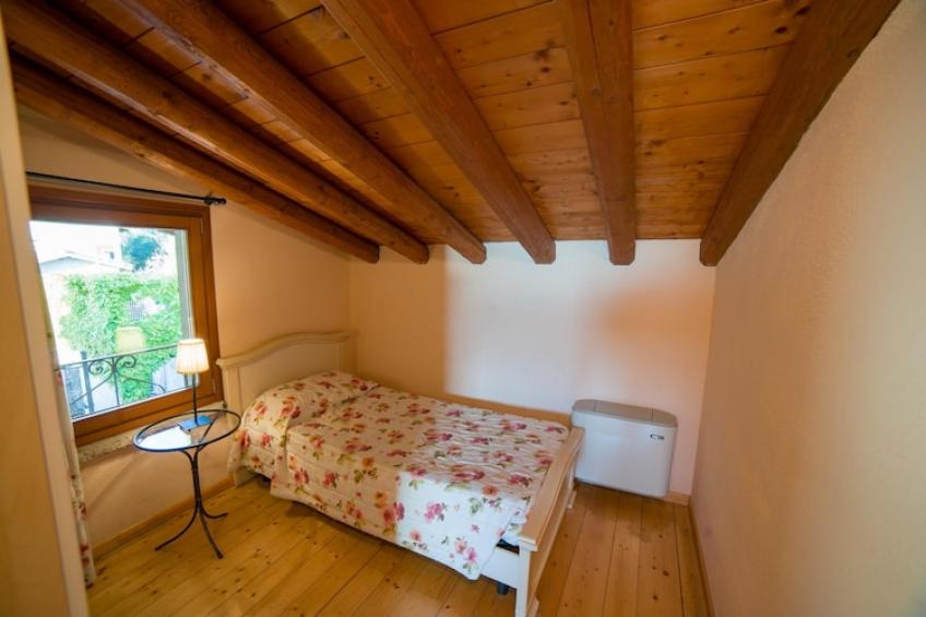 Residentie Borgo Alba Chiara, Toscolano - Type A - foto 9