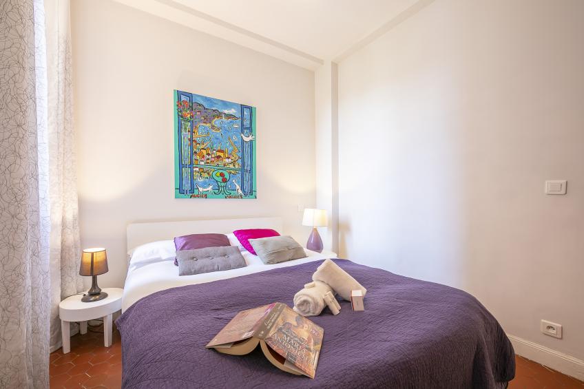 Appartement Picasso - Vieil Antibes - foto 20
