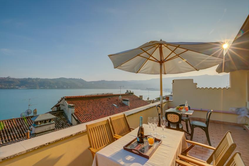 Laetitia Historic Center Fantastic view L - foto 19