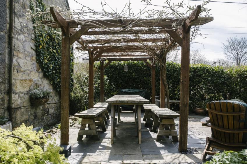 Swallow Cottage - foto 4