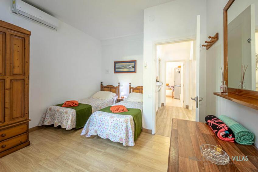 Chalets à Alcúdia - Port d'Alcúdia - foto 23