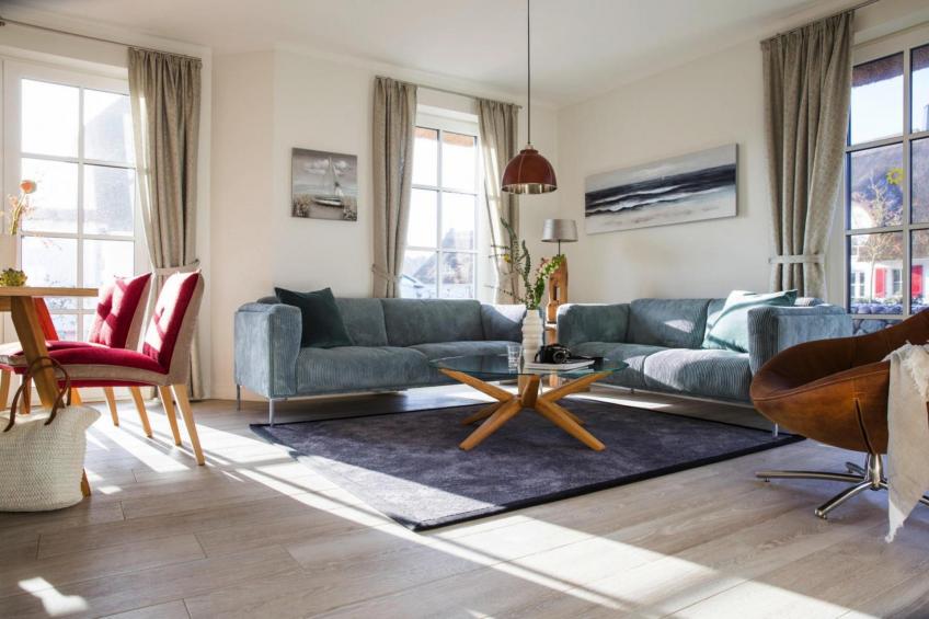 Holiday homes, Fuhlendorf - foto 5