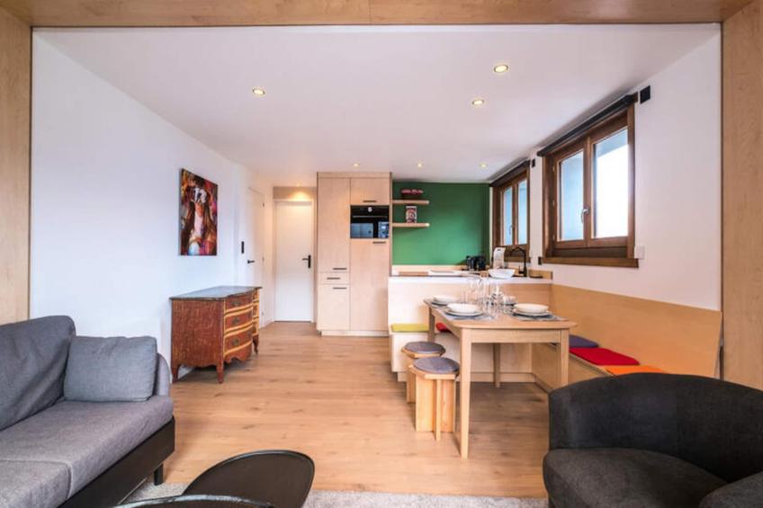 Résidence Isard - foto 5