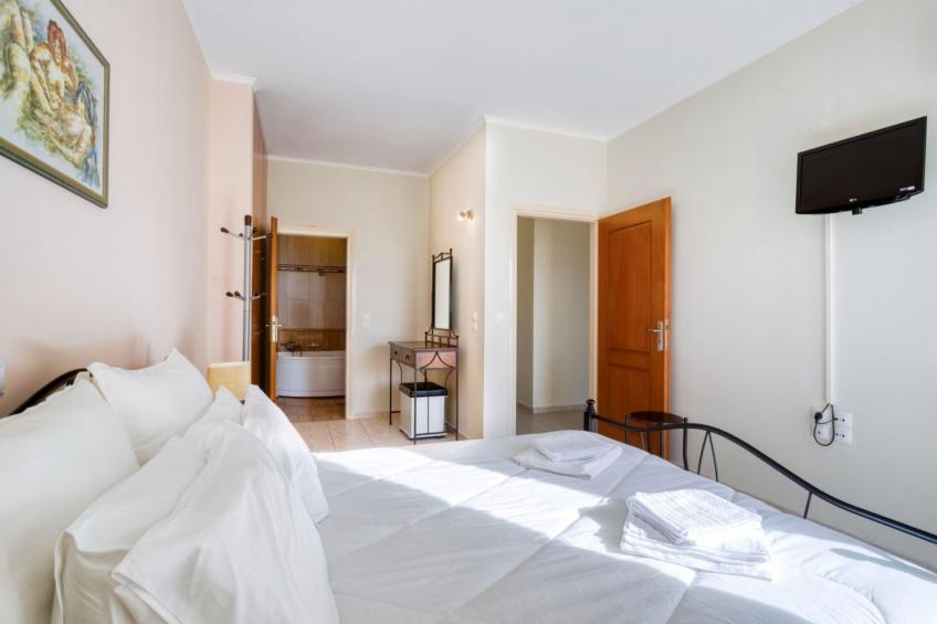 "Zafira" mit Whirlpool - foto 17