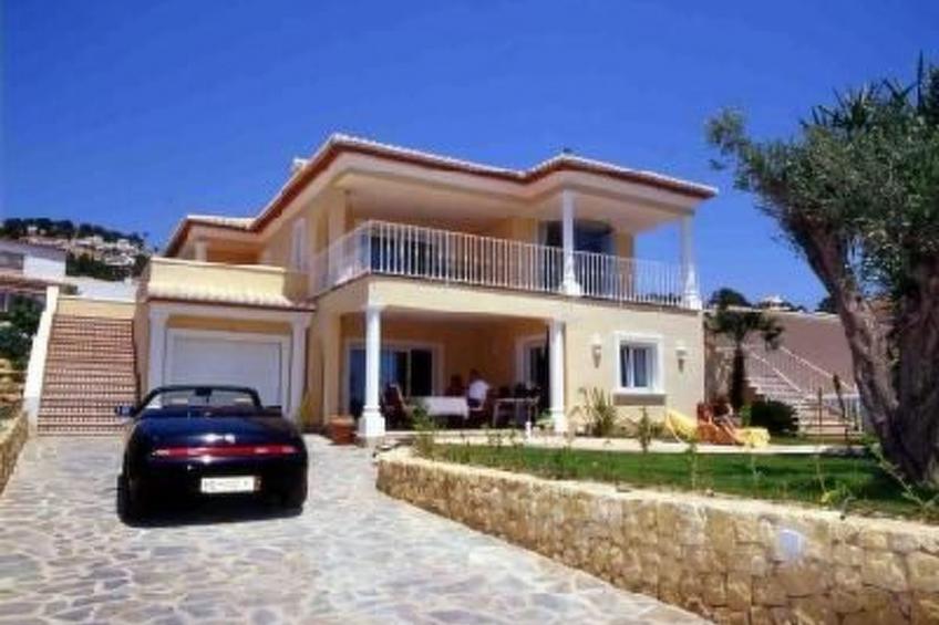 Villa Hermosa - foto 2