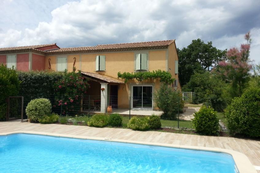 Die Gîtes de Bel-Air im Luberon in der Provence - foto 13