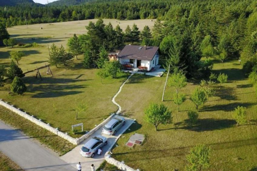 mit Garten, Grill und Terrasse - foto 29