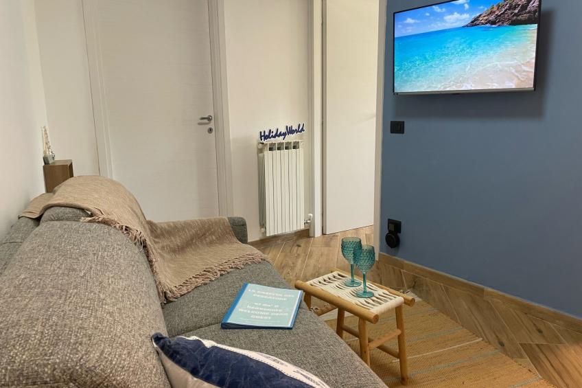 La Casetta del Pescatore by Holiday World - foto 9