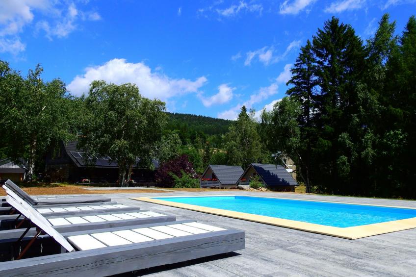 Landhaus mit Schwimmbad - foto 3