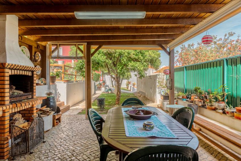 Nette Wohnung mit Kleinem gemeinsamem Pool - foto 31