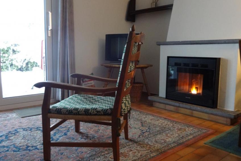 Öko-Haus B Schwimmbad Garten herrlicher Seeblick - foto 6