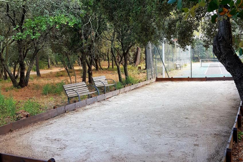 Provence 5 pers 2 Zimmer Schwimmbad Tennis - foto 4