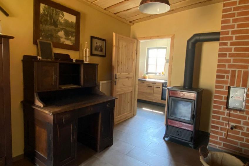 Alte Schmiede - foto 18