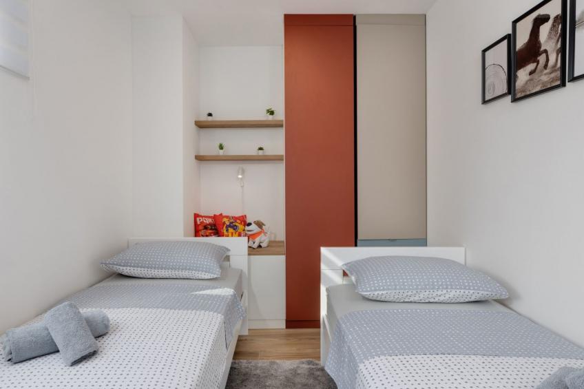 VILLA SÜDROMATIK - foto 19