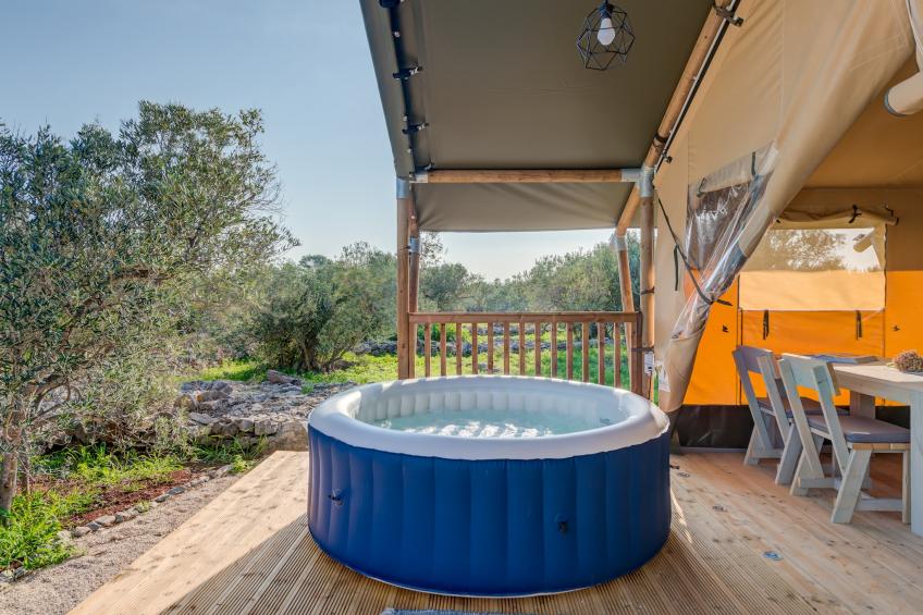 Adriatic Heritage Glamping No 1 - foto 29