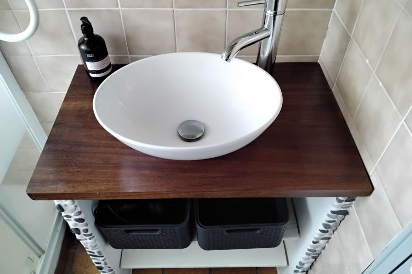 Bretonisches Ferienhaus in Meeresnähe mit Garten - foto 19