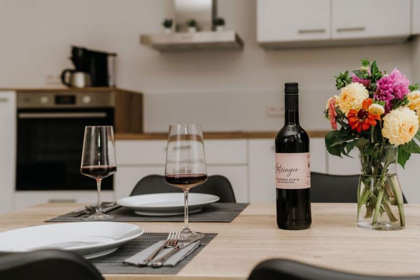 am Weinberg - foto 2