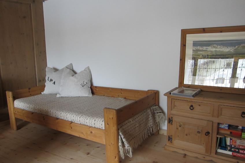 Chasa Gross, (Zernez) - foto 11