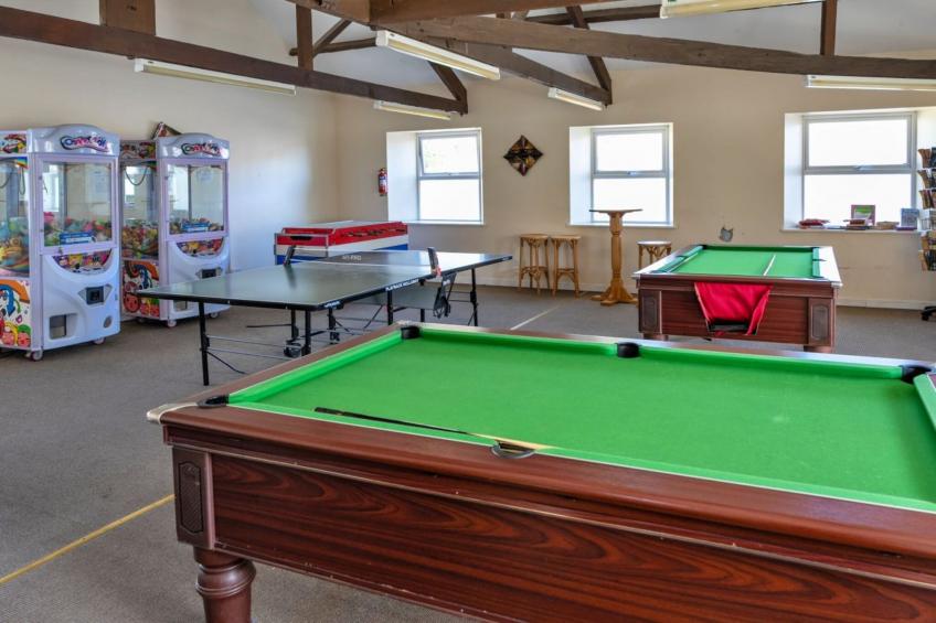 Toblerone Lodge - foto 26