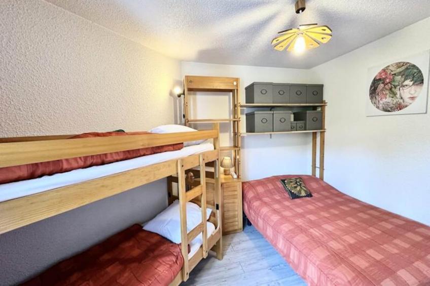 Résidence Fibieres - foto 21