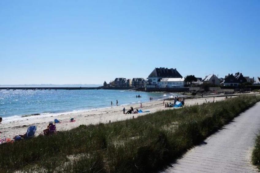 Résidence Tara-ploemeur - foto 26