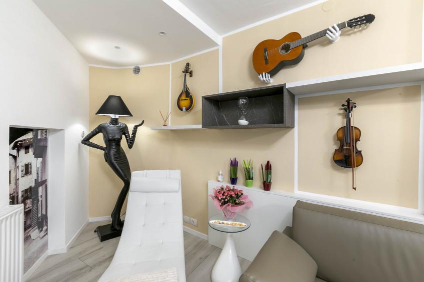 Casa Elda - foto 8