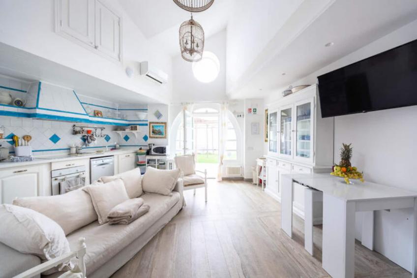 Maison à Maiori - foto 26