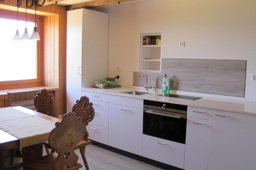 Tgesa Mitgel - ein Haus mit Charakter - foto 3