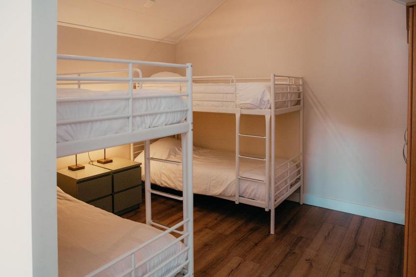 Groeps Villa 24 pers. - foto 7