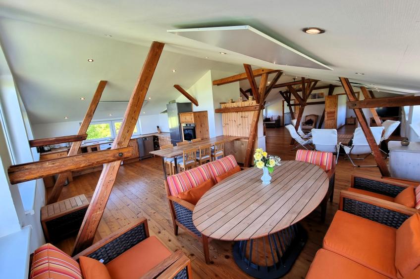 Pugholz Suite - foto 4