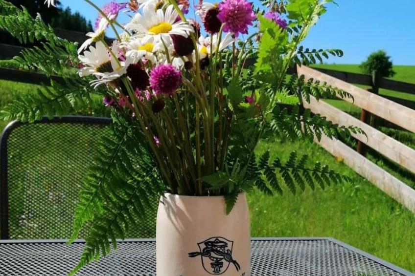 Meister´s Ferienhaus - foto 20