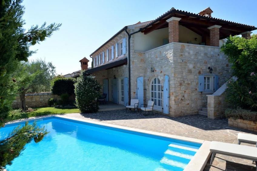 Villa Maslinova Grana - foto 9