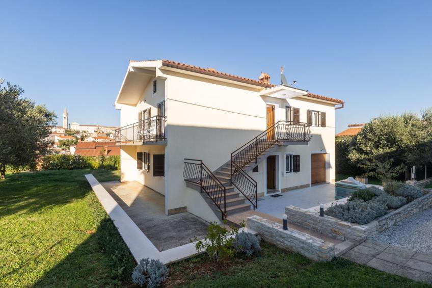 Ferienvilla "Casa Jurican" - foto 40