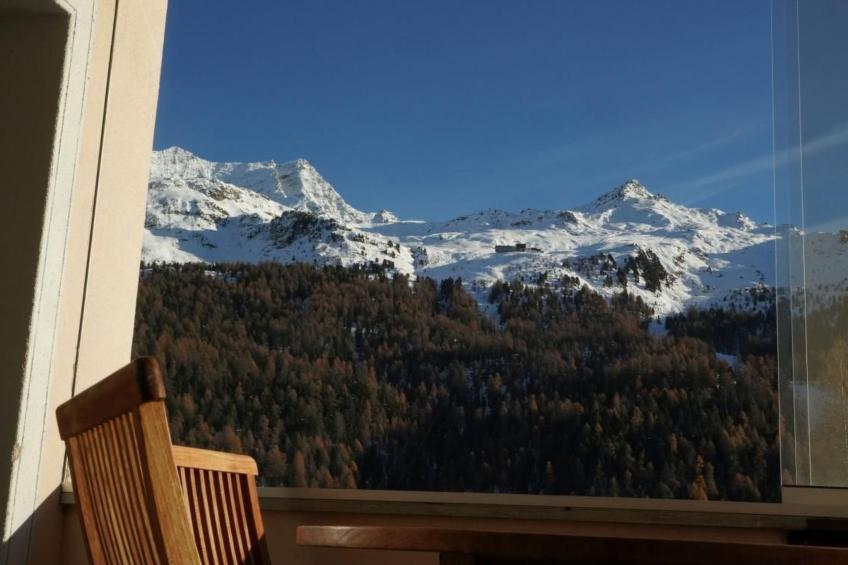 Residenza Lagrev - foto 5