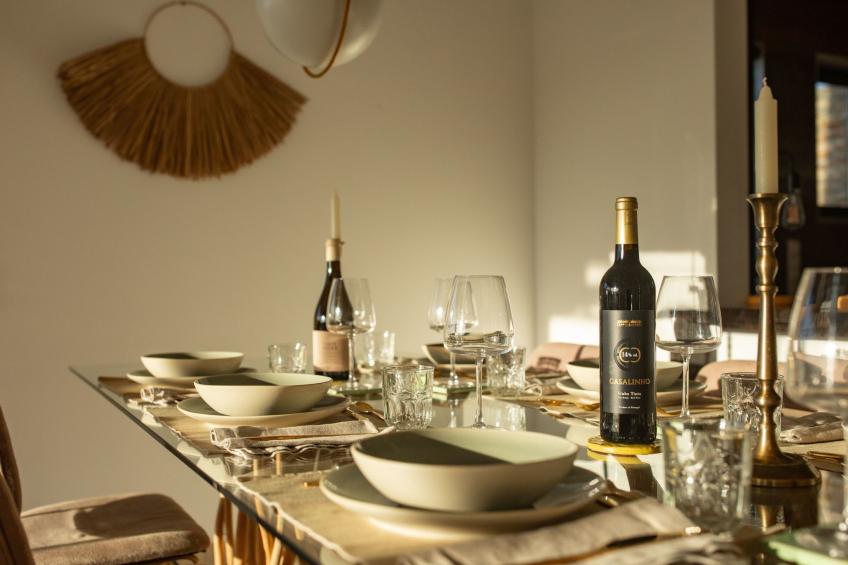 Villa Izabel Meerblick - foto 17