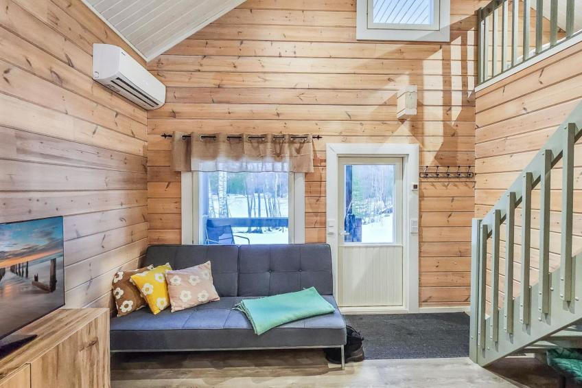 Pyhtään jussila - foto 3