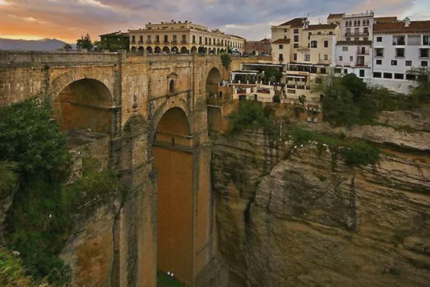 Finca "Brisas" mit Blick auf das Wasser - foto 46