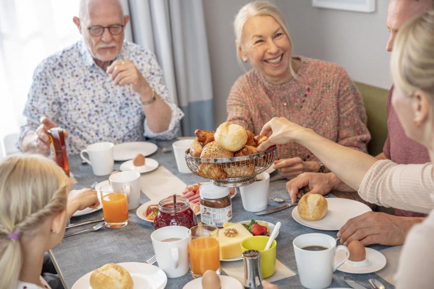 Vakantiepark Dorfhotel Fleesensee, Göhren-Lebbin - Type F - foto 20