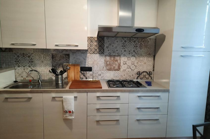 für 4 Personen ca. 70 m² in Genua, Norditalien (Ligurien) - foto 16