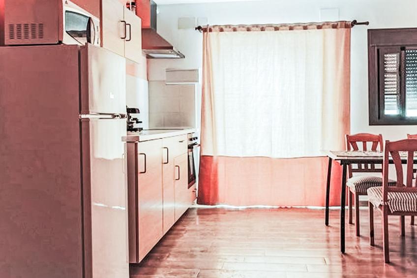 Mariposa - Nido Aguila Blanca - foto 7